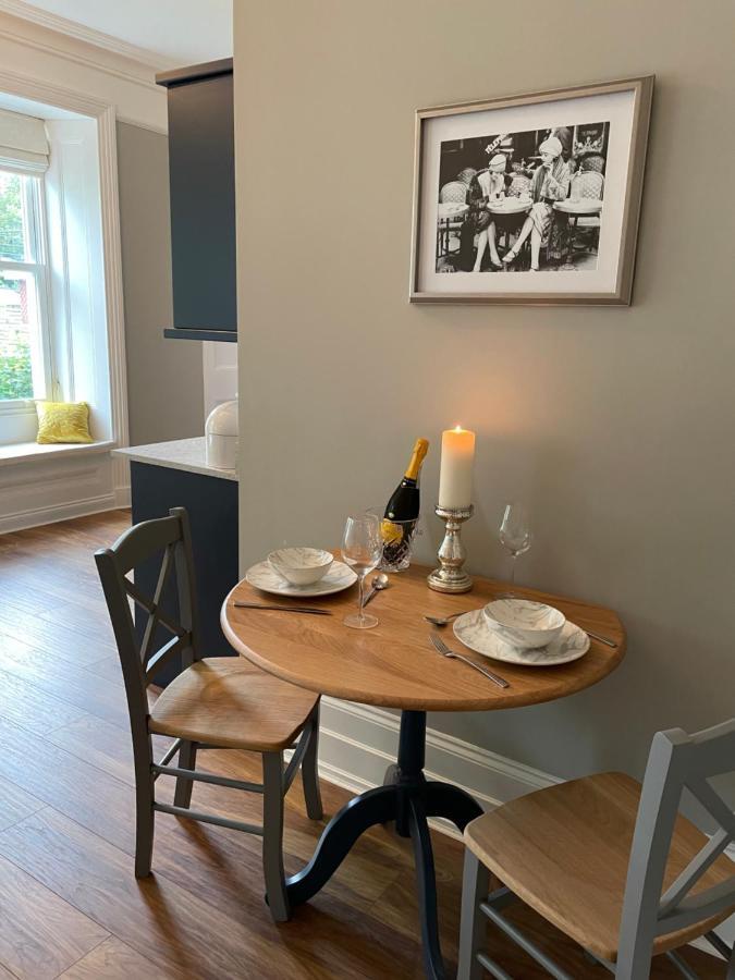 Penarwyn House Apartamento Par Exterior foto