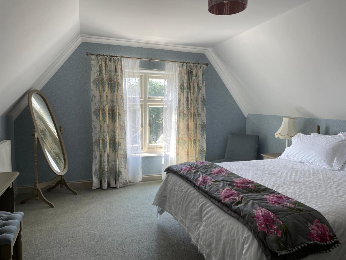 Penarwyn House Apartamento Par Exterior foto