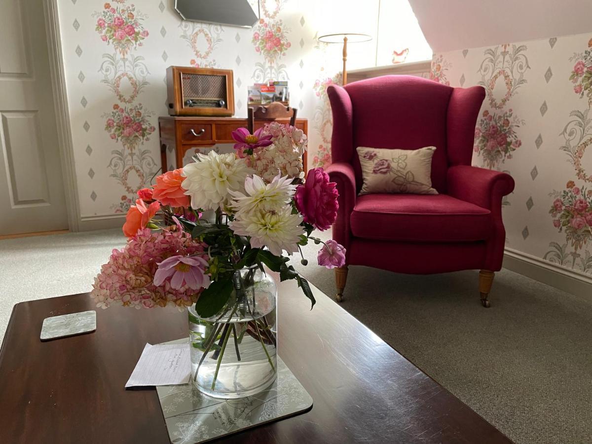 Penarwyn House Apartamento Par Exterior foto
