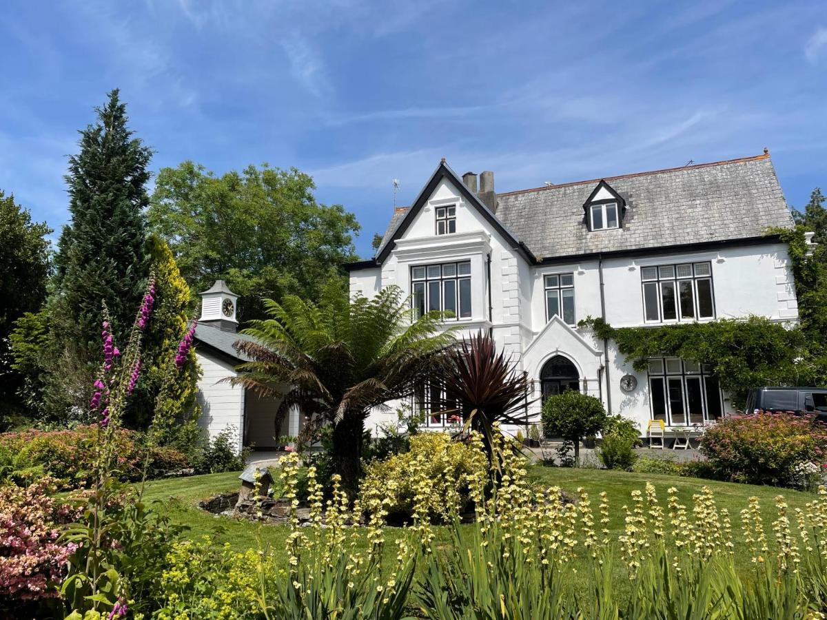 Penarwyn House Apartamento Par Exterior foto