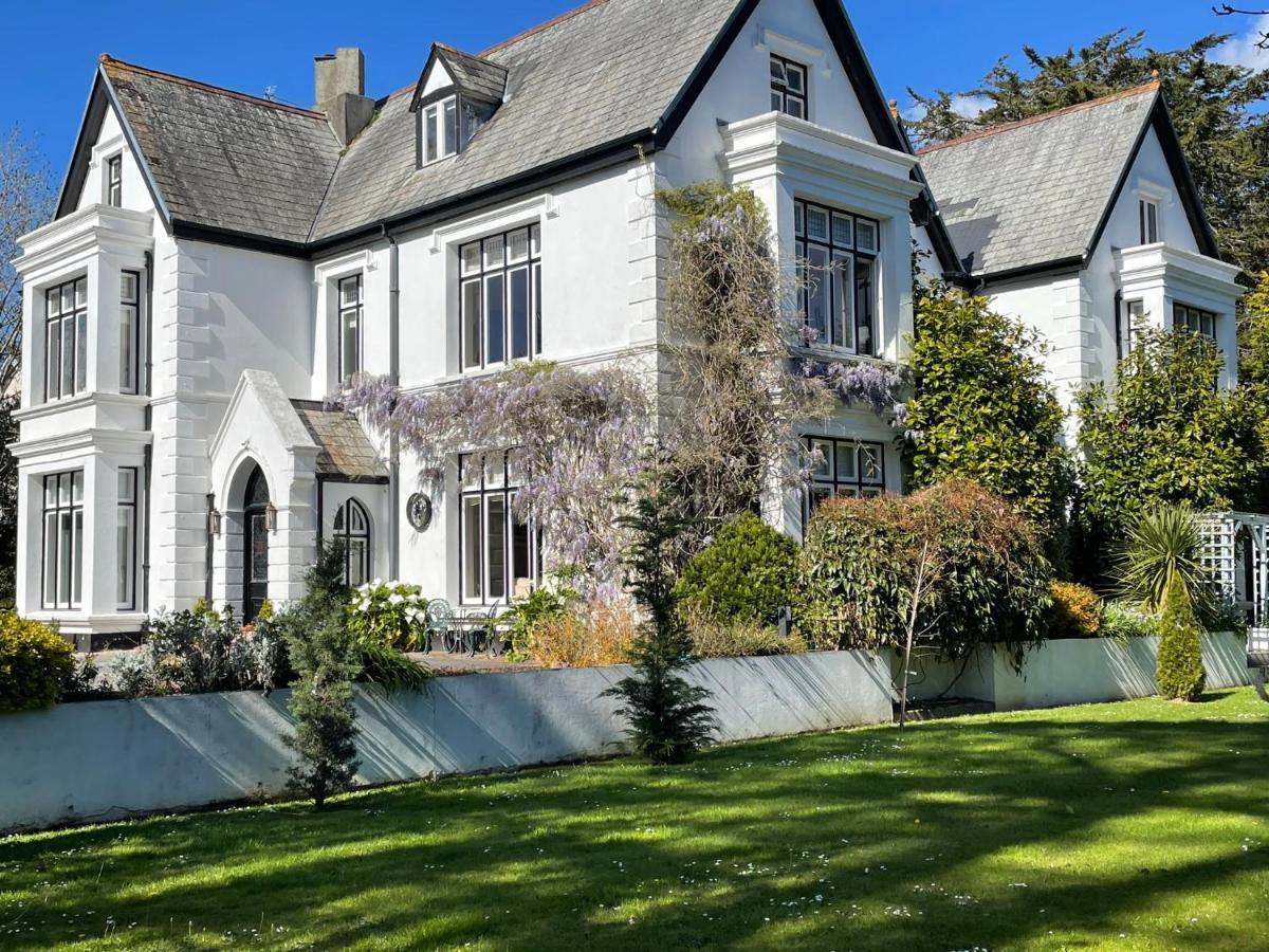 Penarwyn House Apartamento Par Exterior foto