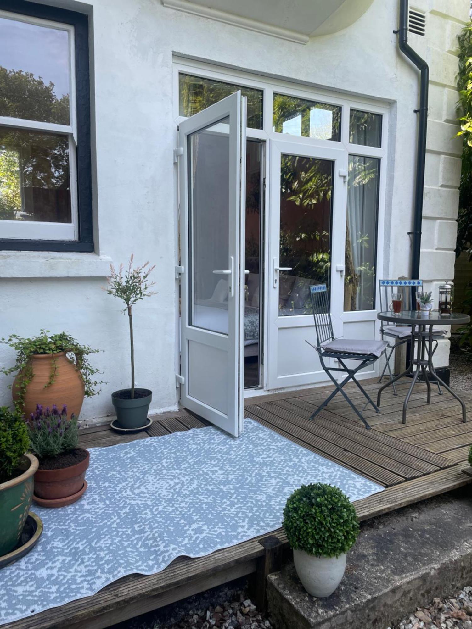 Penarwyn House Apartamento Par Exterior foto