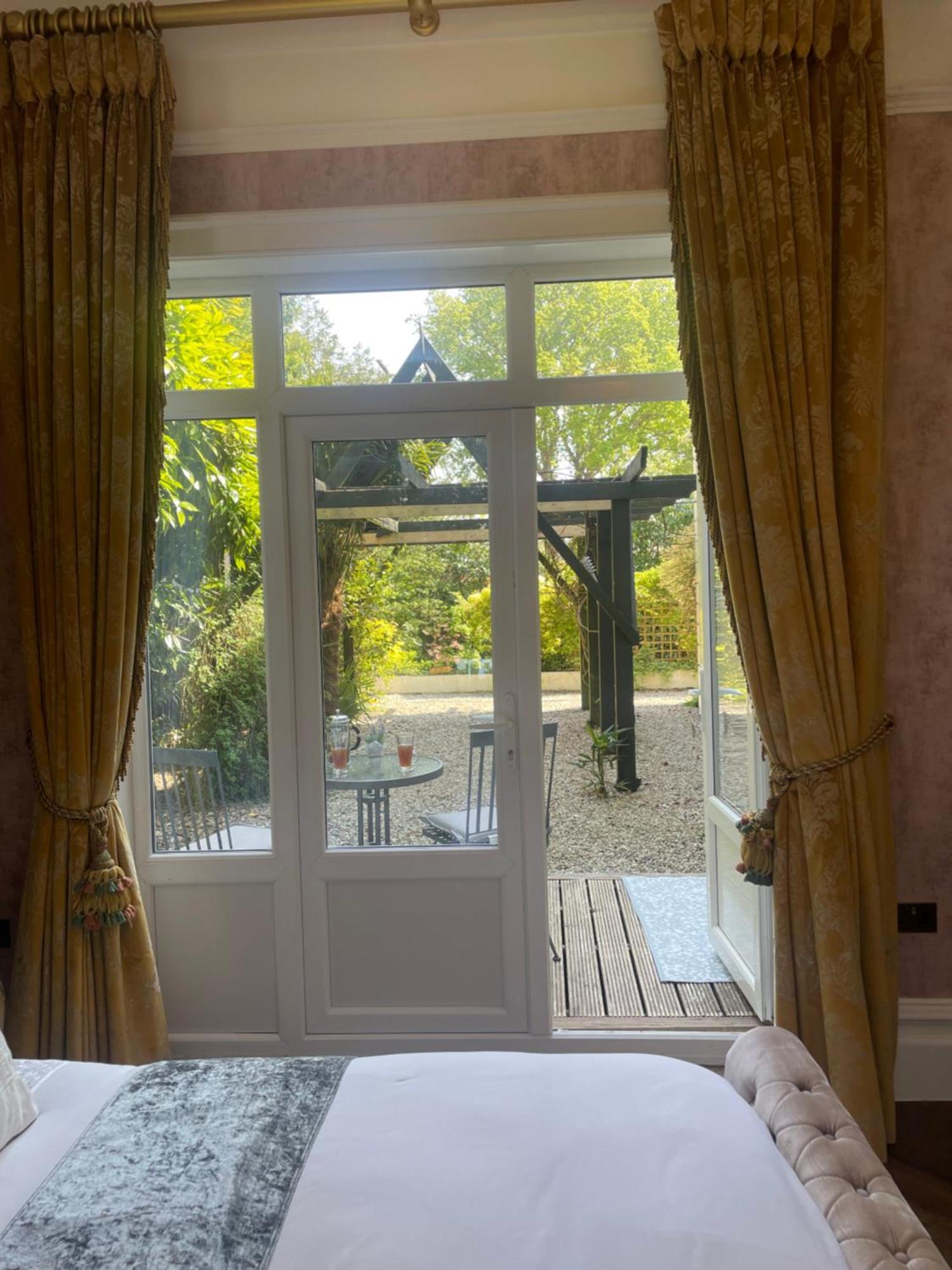 Penarwyn House Apartamento Par Exterior foto